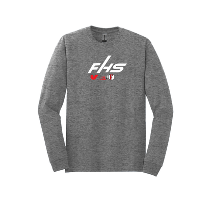 FHS Field Hockey - Long Sleeve Shirt