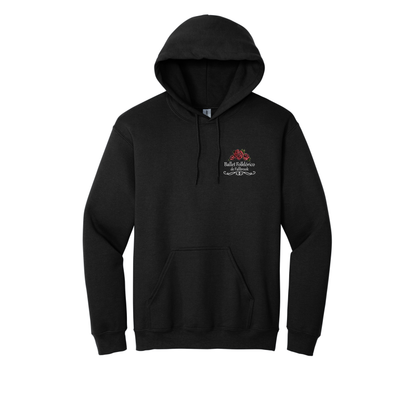 Ballet Folklórico de Fallbrook Adult Hoodie
