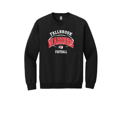 FPW Football (Choose your garment)