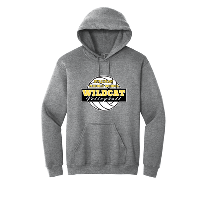 Sullivan Volleyball Unisex -YOUTH- Hoodie