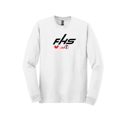 FHS Field Hockey - Long Sleeve Shirt