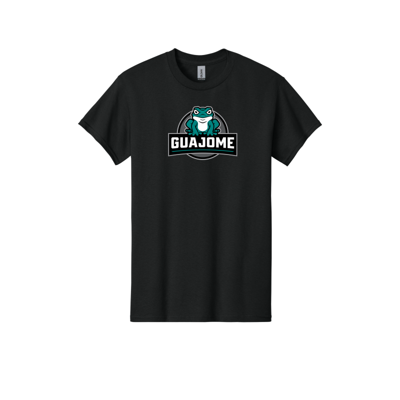 Guajome Park Academy Logo- YOUTH Shirt