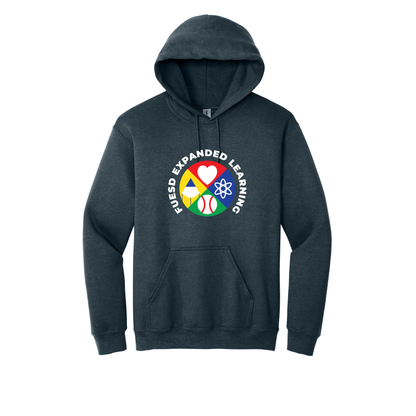 ELOP Unisex Hoodie