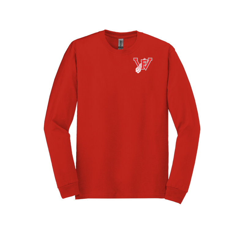 FW Logo - Long Sleeve Shirt