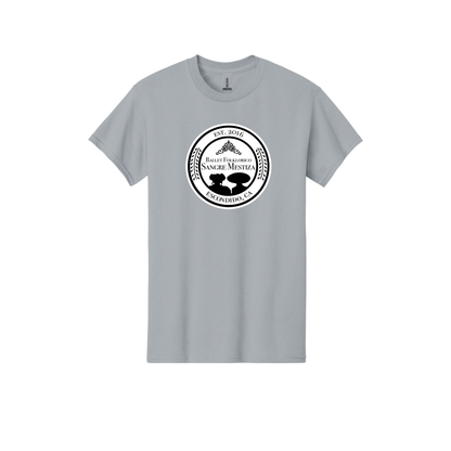 Ballet Folklorico Sangre Mestiza ADULT Shirt