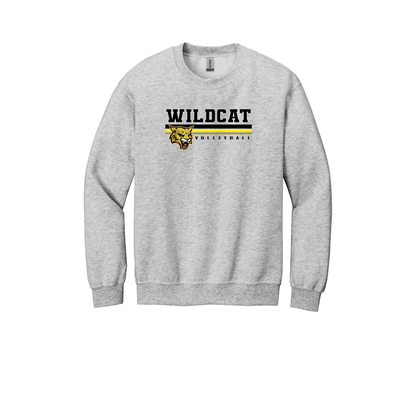 Wildcat Unisex Crewneck Sweatshirt