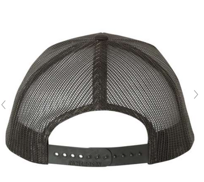 SP 3D Puff Hat- Football