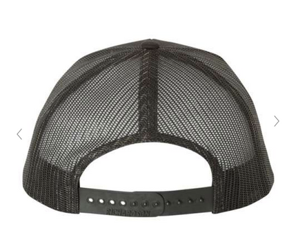 Ballet Folklórico de Fallbrook Embroidered Hat