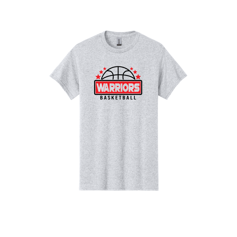 Warriors Basketball Stars - Unisex Shirt