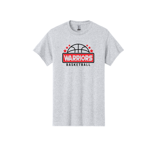 Warriors Basketball Stars - Unisex Shirt