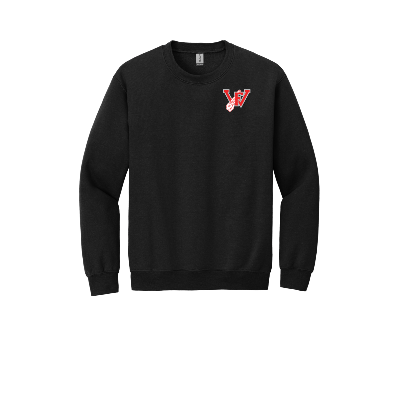 FW Logo - Crewneck Sweatshirt
