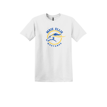 Maie Ellis Logo ADULT Shirt