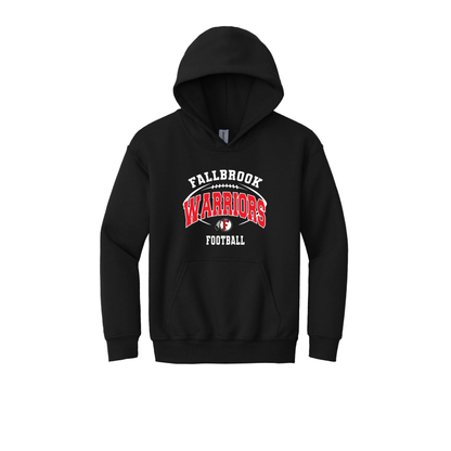 YOUTH FPW Football (Choose your garment)