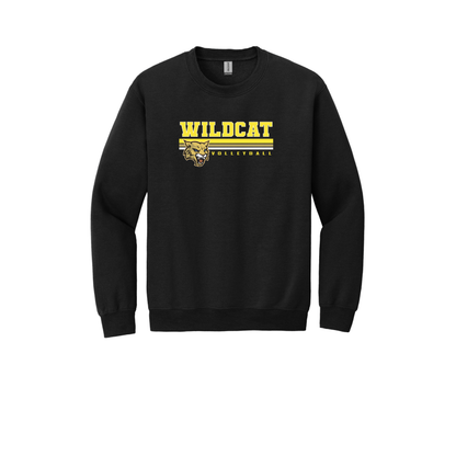 Wildcat Unisex Crewneck Sweatshirt