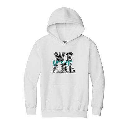 WE ARE FROGS- YOUTH Hoodie