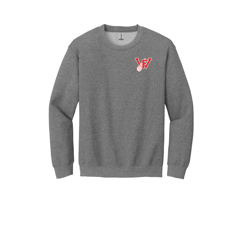 FW Logo - Crewneck Sweatshirt