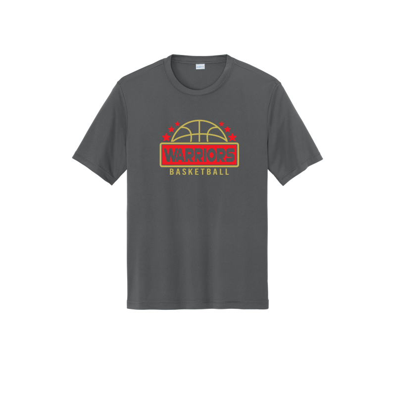 Warriors Basketball Stars - Unisex Dri Fit Shirt