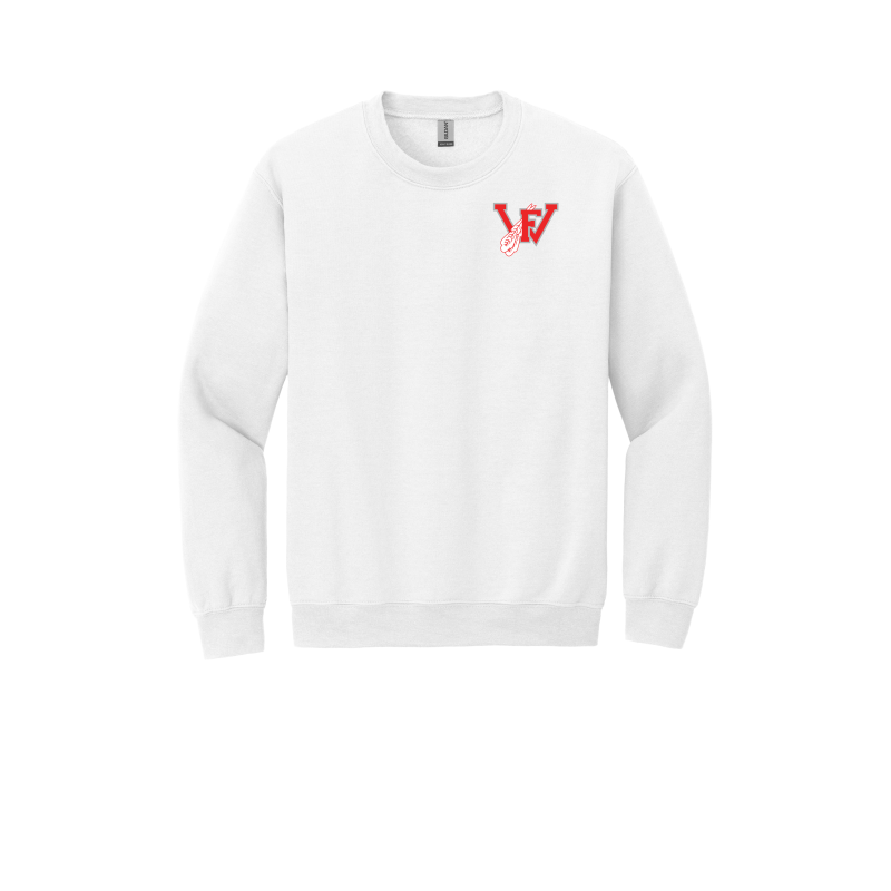 FW Logo - Crewneck Sweatshirt