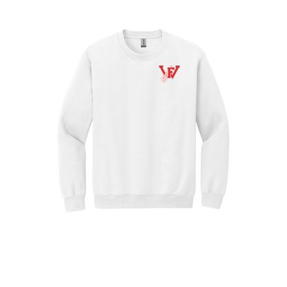 FW Logo - Crewneck Sweatshirt