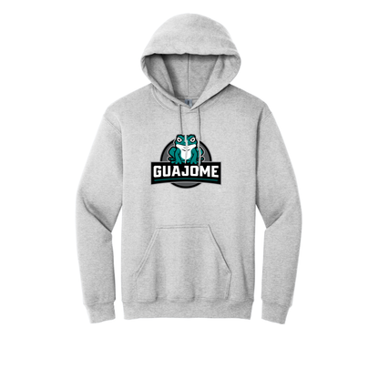Guajome Park Academy Logo-ADULT Unisex Hoodie