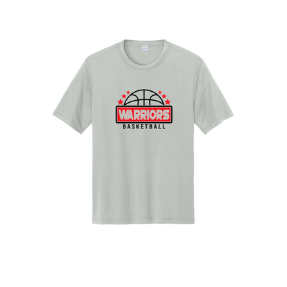 Warriors Basketball Stars - Unisex Dri Fit Shirt