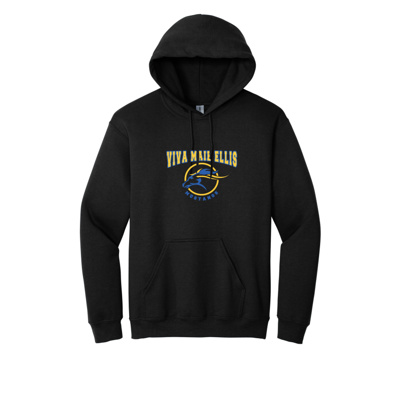 ADULT-Viva Maie Ellis Hoodie