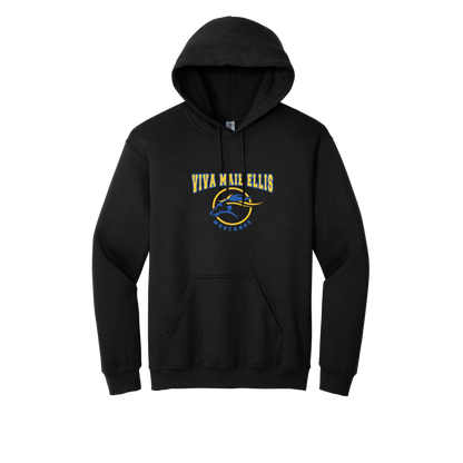 ADULT-Viva Maie Ellis Hoodie