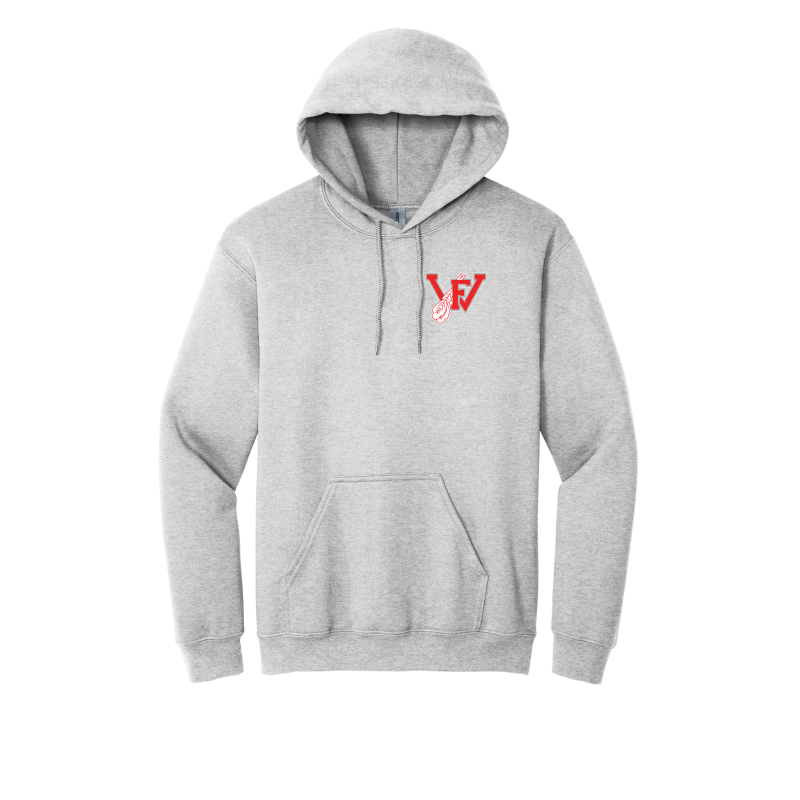 FW Logo- Hoodie
