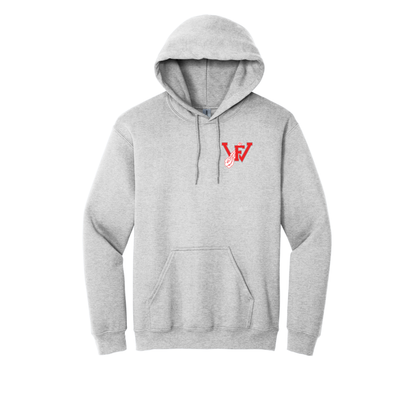 FW Logo- Hoodie
