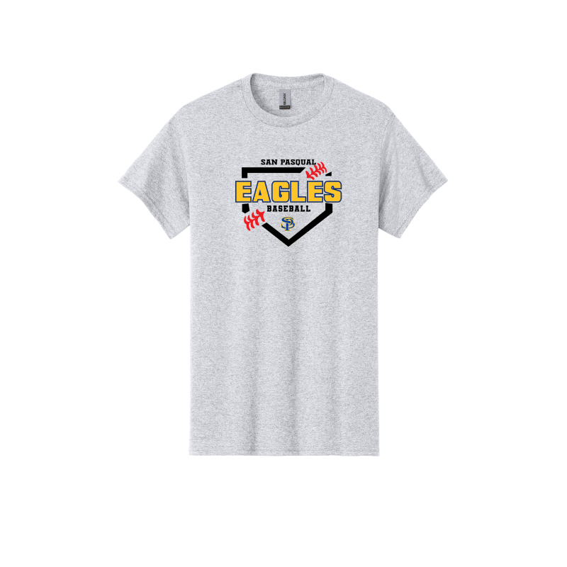 SP Eagles Plate Unisex Shirt