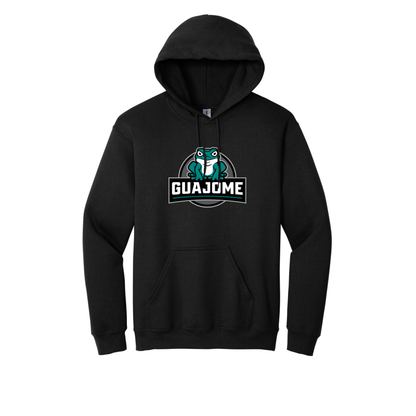 Guajome Park Academy Logo-ADULT Unisex Hoodie