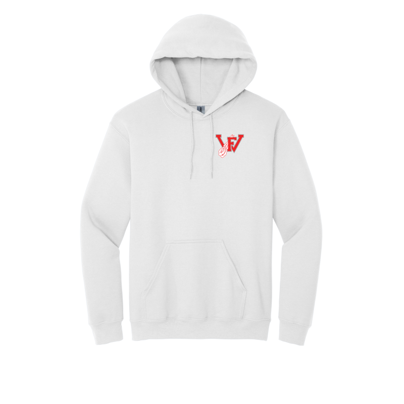 FW Logo- Hoodie