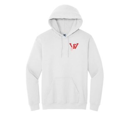 FW Logo- Hoodie