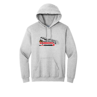 Headdress Field Hockey- Hoodie