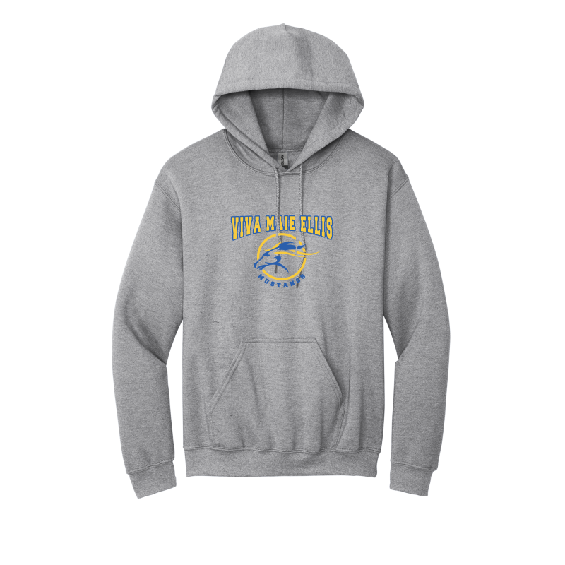 ADULT-Viva Maie Ellis Hoodie