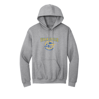 ADULT-Viva Maie Ellis Hoodie