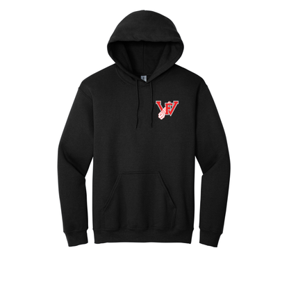 FW Logo- Hoodie
