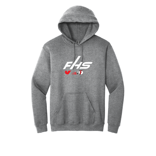 FHS Field Hockey - Hoodie