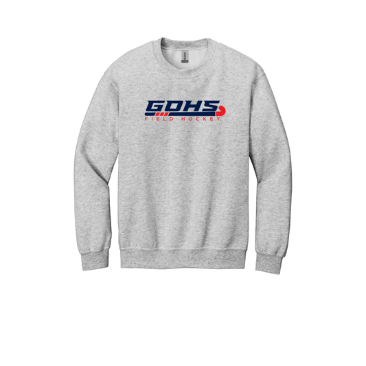 GOHS Field Hockey Crewneck Sweatshirt
