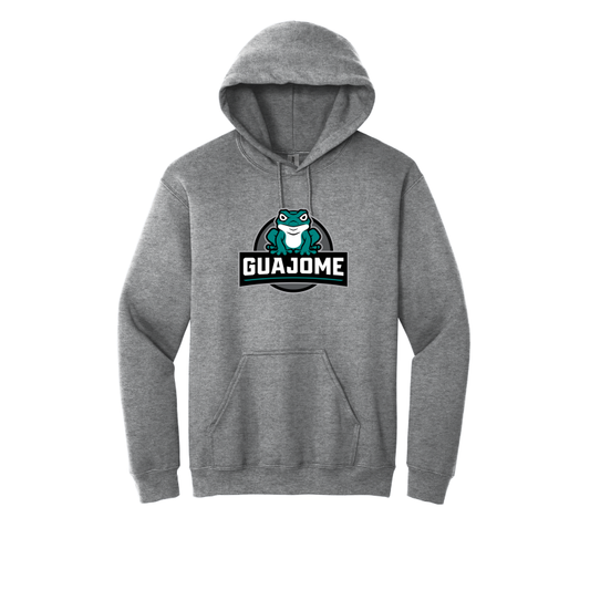 Guajome Park Academy Logo-ADULT Unisex Hoodie