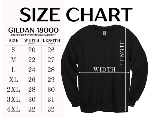 Template Crewneck