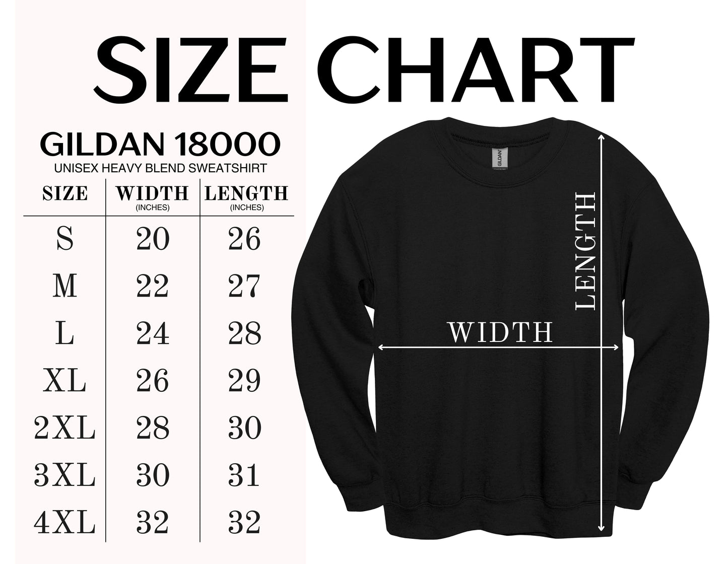 Escondido Side Design- Unisex Crewneck Sweatshirt