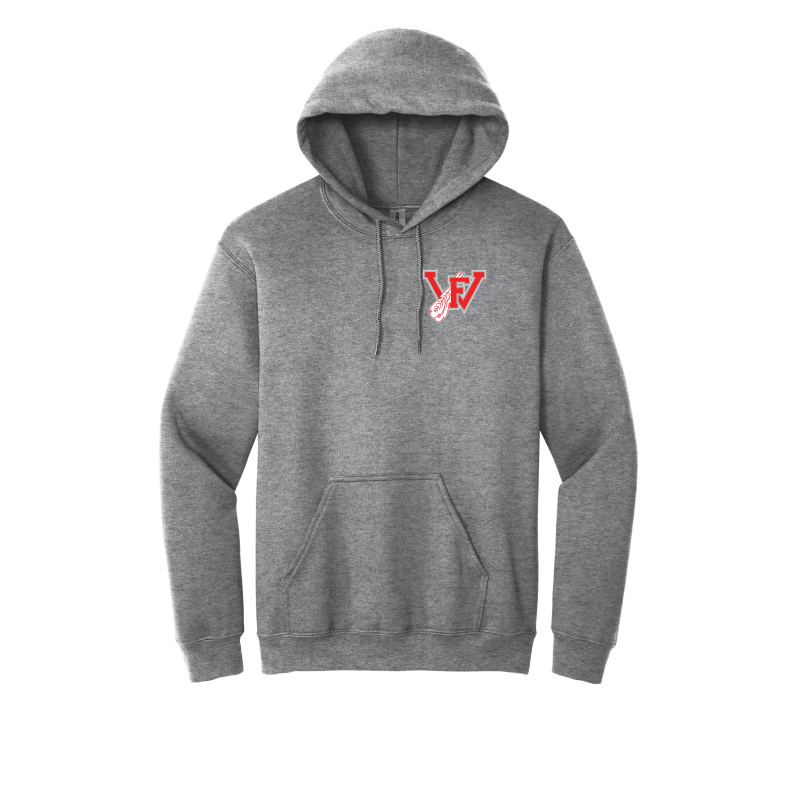 FW Logo- Hoodie