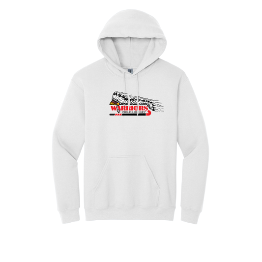 Headdress Field Hockey- Hoodie