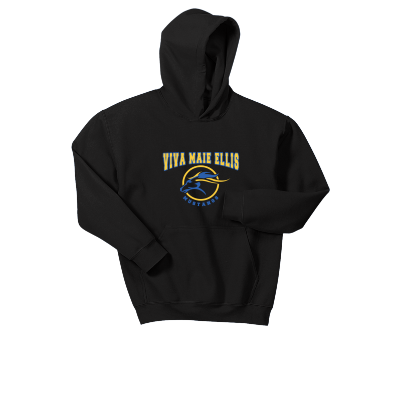 Viva Maie Ellis YOUTH Hoodie