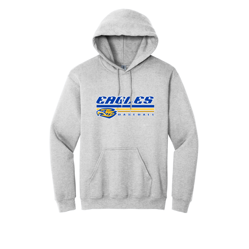 SP Eagles Lines Unisex Hoodie