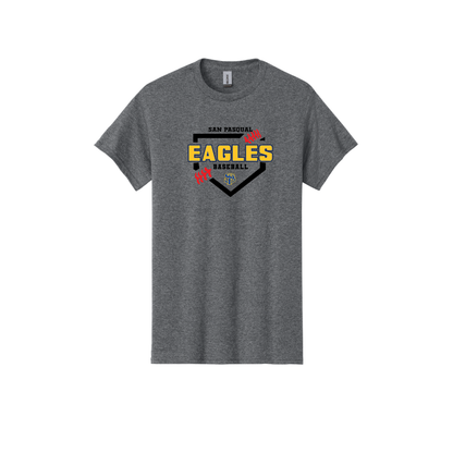 SP Eagles Plate Unisex Shirt