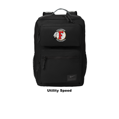 FHS Volleyball NIKE Backpacks