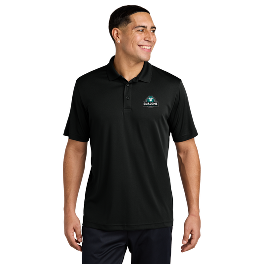 Guajome Logo - Dri Fit Polo (Men's/Ladies)