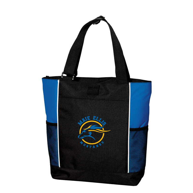 Maie Ellis Tote Bag